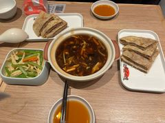 -华天二友居肉饼(宫门口店)
