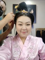 -盘子女人坊生日照·摄影馆(华强店)