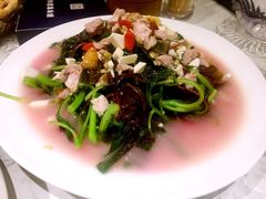 -醉南拳客家菜·河田鸡(东街口航空大厦店)
