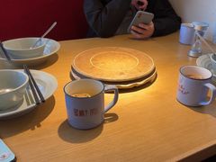 -蜜桃餐厅·伴山(绿宝广场店)