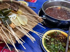 -马路边边串串香(一匡街店)