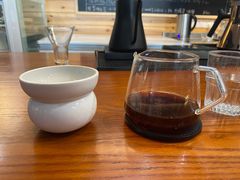 -Be Lived Cafe比例咖啡(摩天轮店)