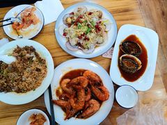 -来之顺海鲜菜馆·青岛菜·始于1993(栈桥店)