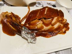 -小大董·烤鸭(凤凰汇店)