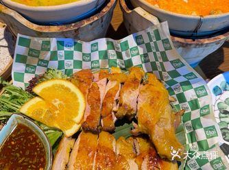 终于吃上魔都排队王啦!