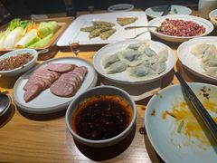 -一轩饺子馆(丽都店)