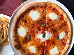 -WOLFGANG PUCK KITCHEN & BAR(迪士尼小镇店)