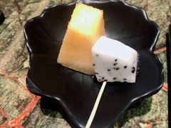 -炙柒Sekinana·精致料理 烧鸟·铁板烧(海上世界店)