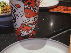 -鸣记脆皮烤鱼·海鲜烤鱼(亿合城店)