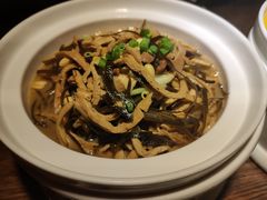 小烩菜-锦上中式酒馆(南内环店)