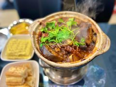 -川香煲(茅台路店)