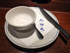 -大牌大·传统杭帮菜(湖滨店)