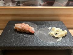 牡丹虾寿司-一阳寿司(麦子街店)