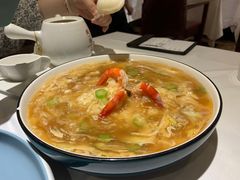 -尚一汤 广东炖汤(金桥国际店)