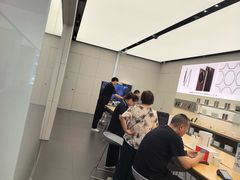 -华为智能生活馆(上海金桥国际商业广场)