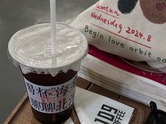-109 COFFEE(建筑学院店)