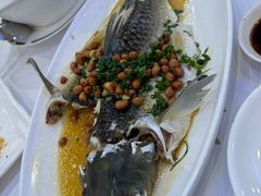 -潮喜竹溪荔湖酒家(荔枝湾店)