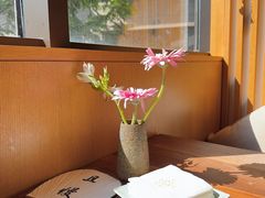 -梅间堂茶馆(绿地缤纷城店)