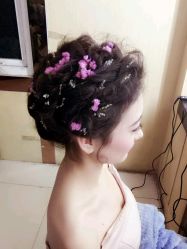 -完美新娘婚纱摄影