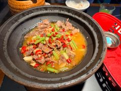 -索溪山寨·湘西饮食文化博物馆(标志门店)