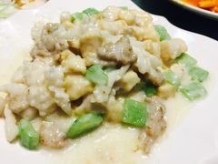 -天津乾毓德饭庄·清真传统炒菜·海鲜烧烤(咸阳路店)