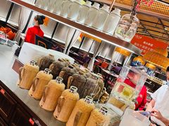 -小隐人家(乐松店)