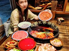 -冯校长老火锅(广州正佳广场店)