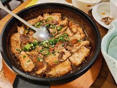 -炊烟小炒黄牛肉(中心印象城店)