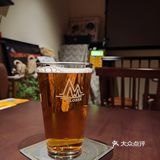美酒接着咖啡，交道口的一杯好品味