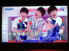-Miohca缪卡KTV(和平店)