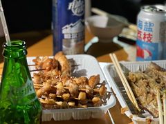 广式烧掌中宝-大档(荔湾店)