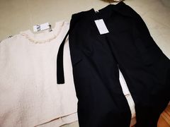 -ZARA(仓山万达店)