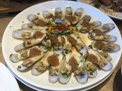 -莆田餐厅PUTIEN(三里屯店)