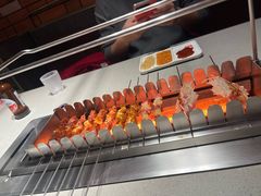 -丰茂烤串(港旅店)