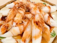 -玲又珑美食(盘福路店)