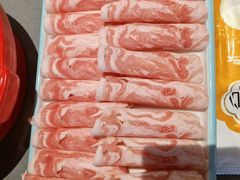 -老北京铜锅涮肉·香辣诱惑·小龙虾(禅城创意产业园店)