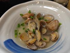-真剑日本料理·铁板烧(贵州路店)