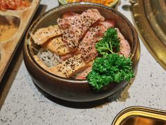 -妥妥烤肉料理(昙华林店)