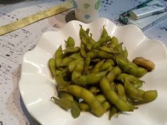 -刘三姐特色烤豆花·宜宾烧烤·把把烧(万年场店)