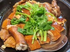-和平馆·地道港澳茶餐厅(西门口店)