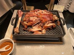 -内蒙古大厦酒店