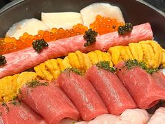 -小山日本料理(太古汇店)