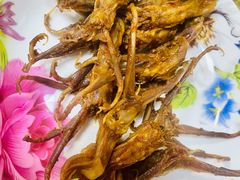 招牌鸭舌-绝味鸭脖(香港名都店)