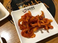 -Myth猪蹄(明洞店)