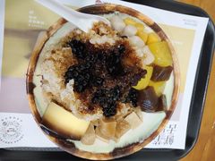 -鲜芋仙(群光广场店)