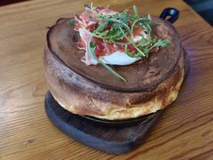 -Cafe de Coucou(牛市口店)