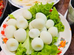 -楠火锅(西单店)