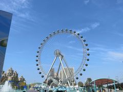 -海合安武汉极地海洋公园