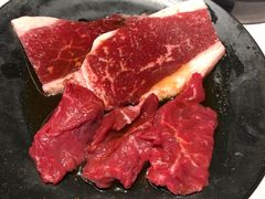 -焼肉 ウエスト(天神店)