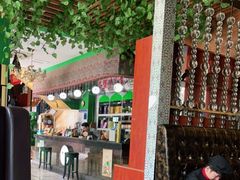 -木卡买提新疆餐厅·清真(新里海顿公馆店)